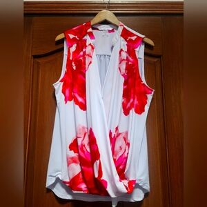 NYGARD Women top sz XL